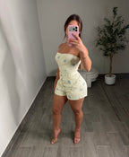 SARAH ROMPER