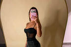 DEBBY CORSET (BLACK)