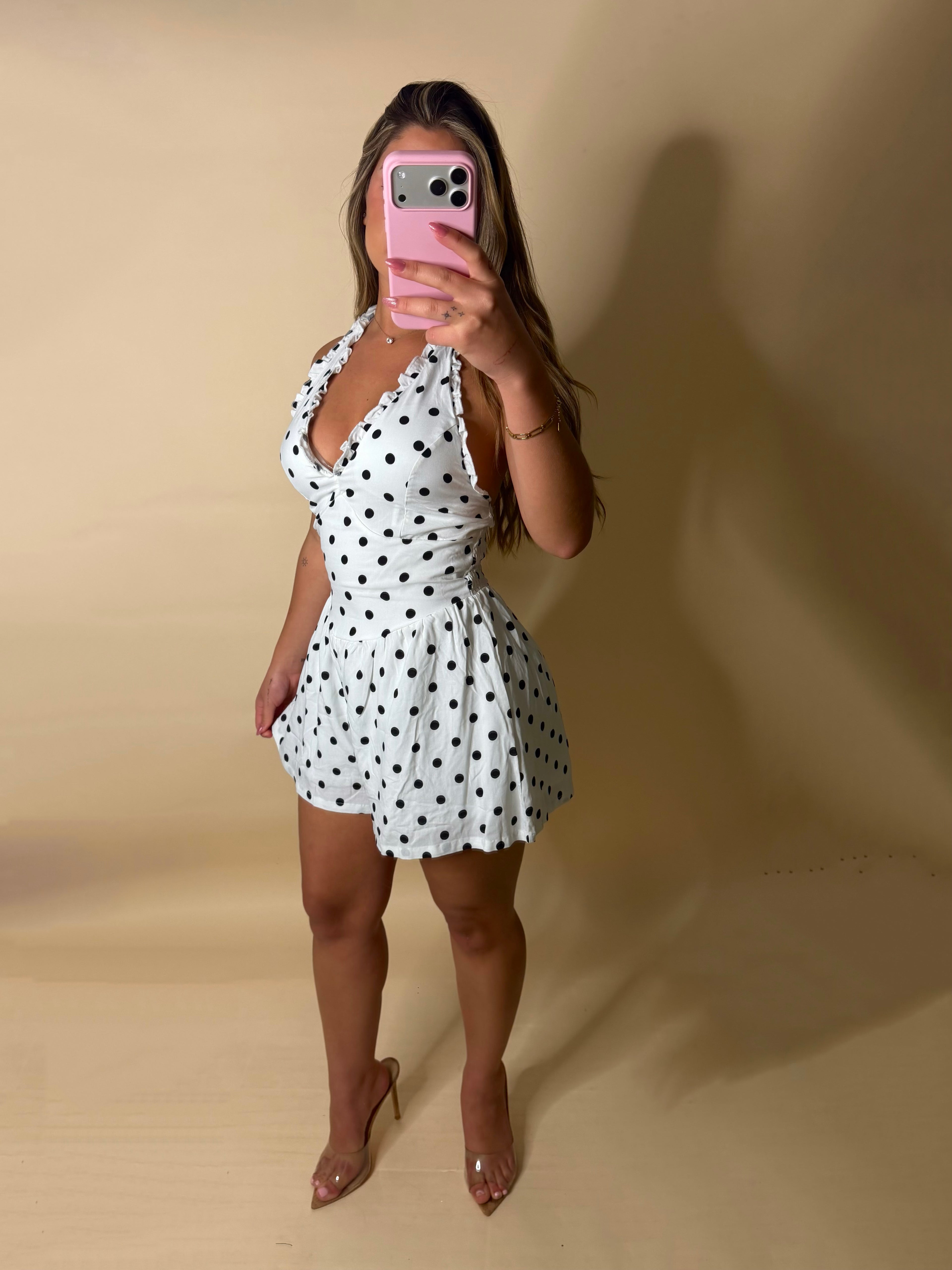 ANDRIA ROMPER