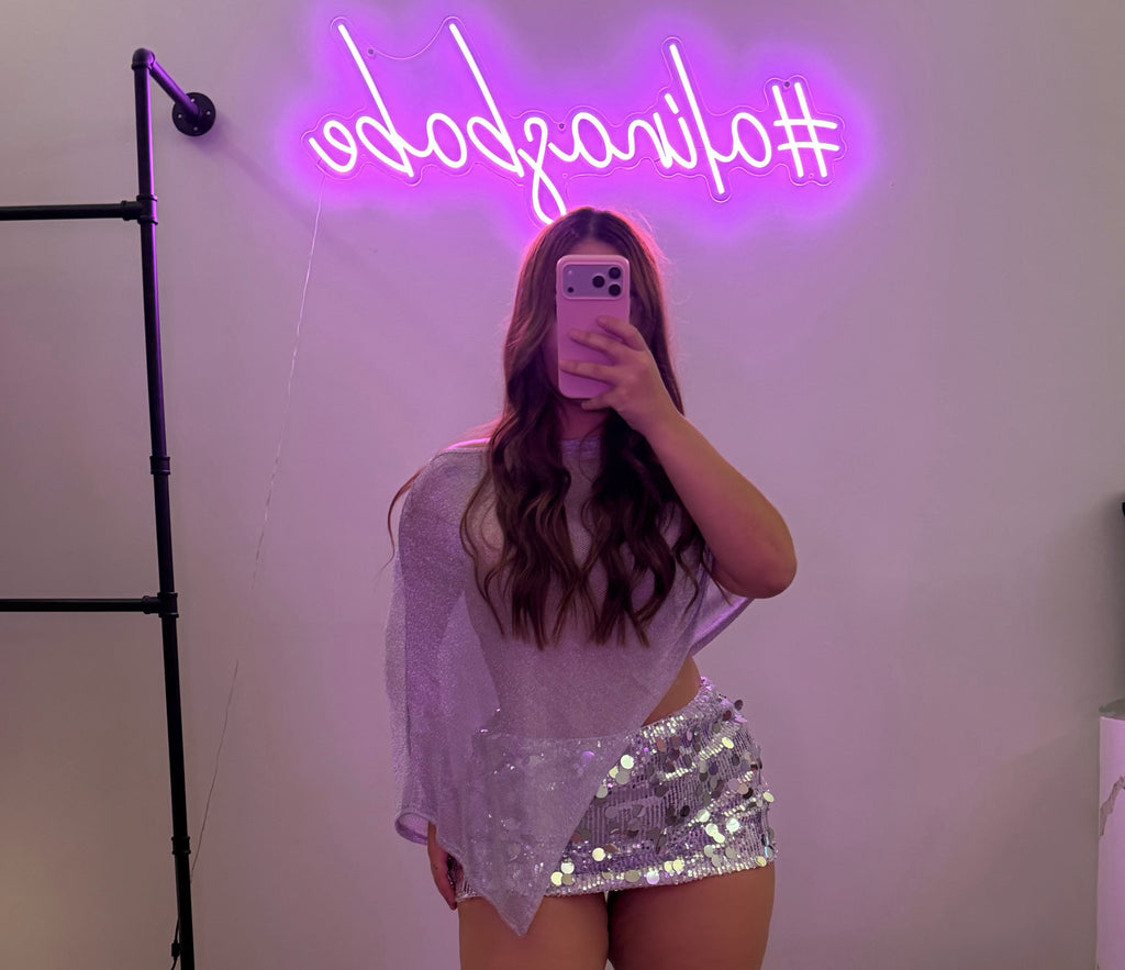 PONCHO OFF SHOULDER