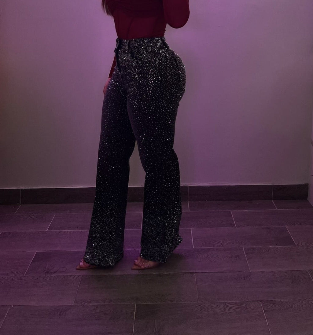 RUBY BODYSUIT (WINE)