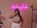 BLAIR CROP TOP