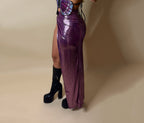 CELESTE SKIRT