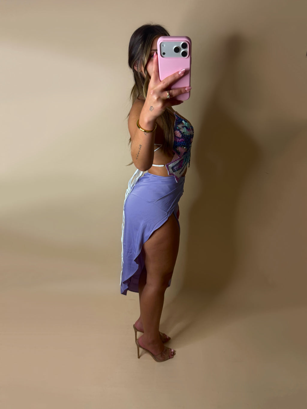 VICTORIA SKIRT