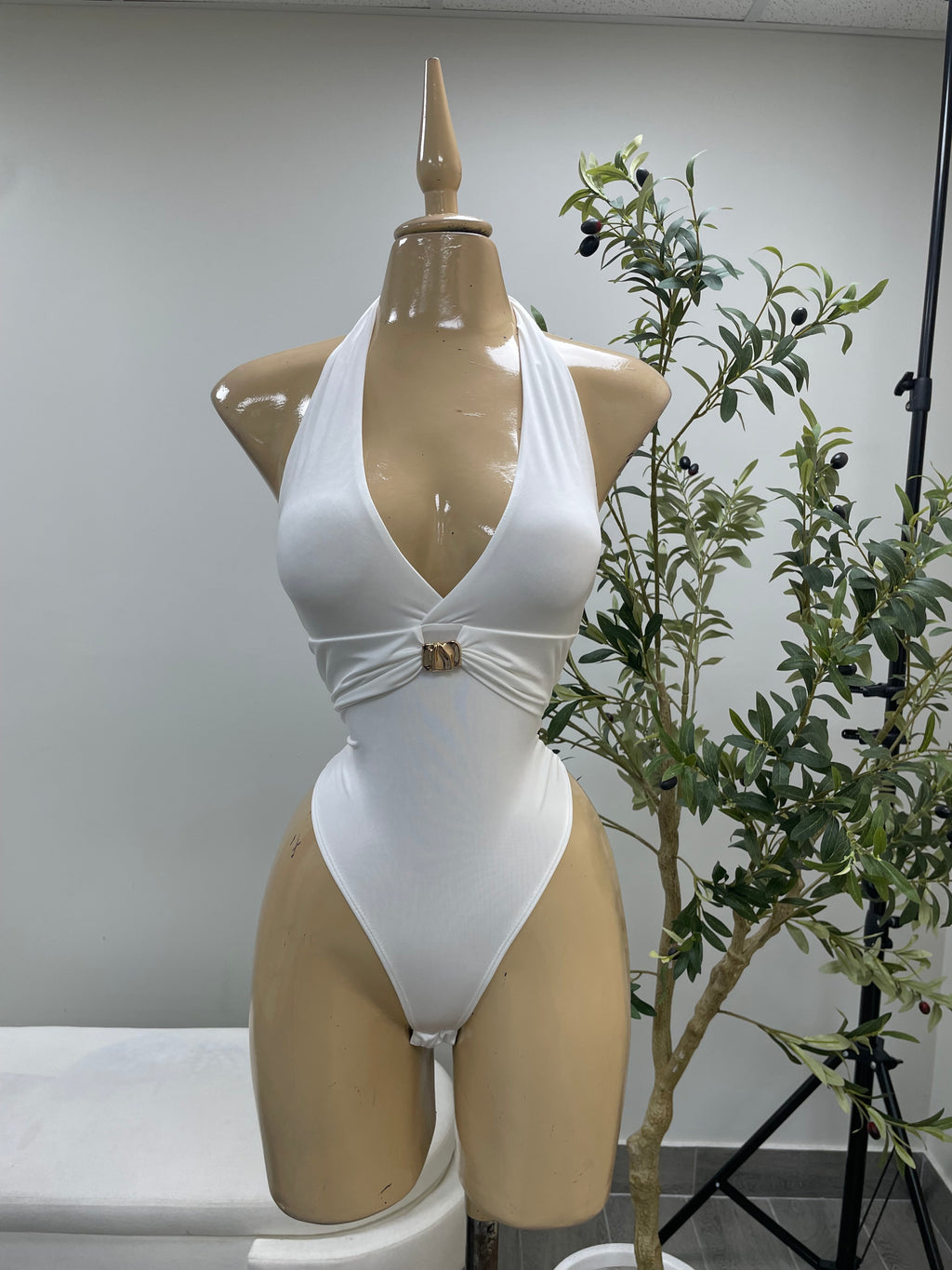 SARAH BODYSUIT