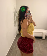 MARILYN TOP