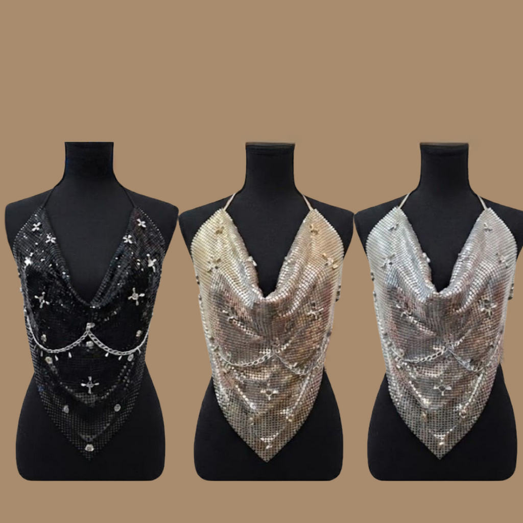 ROXY TOP