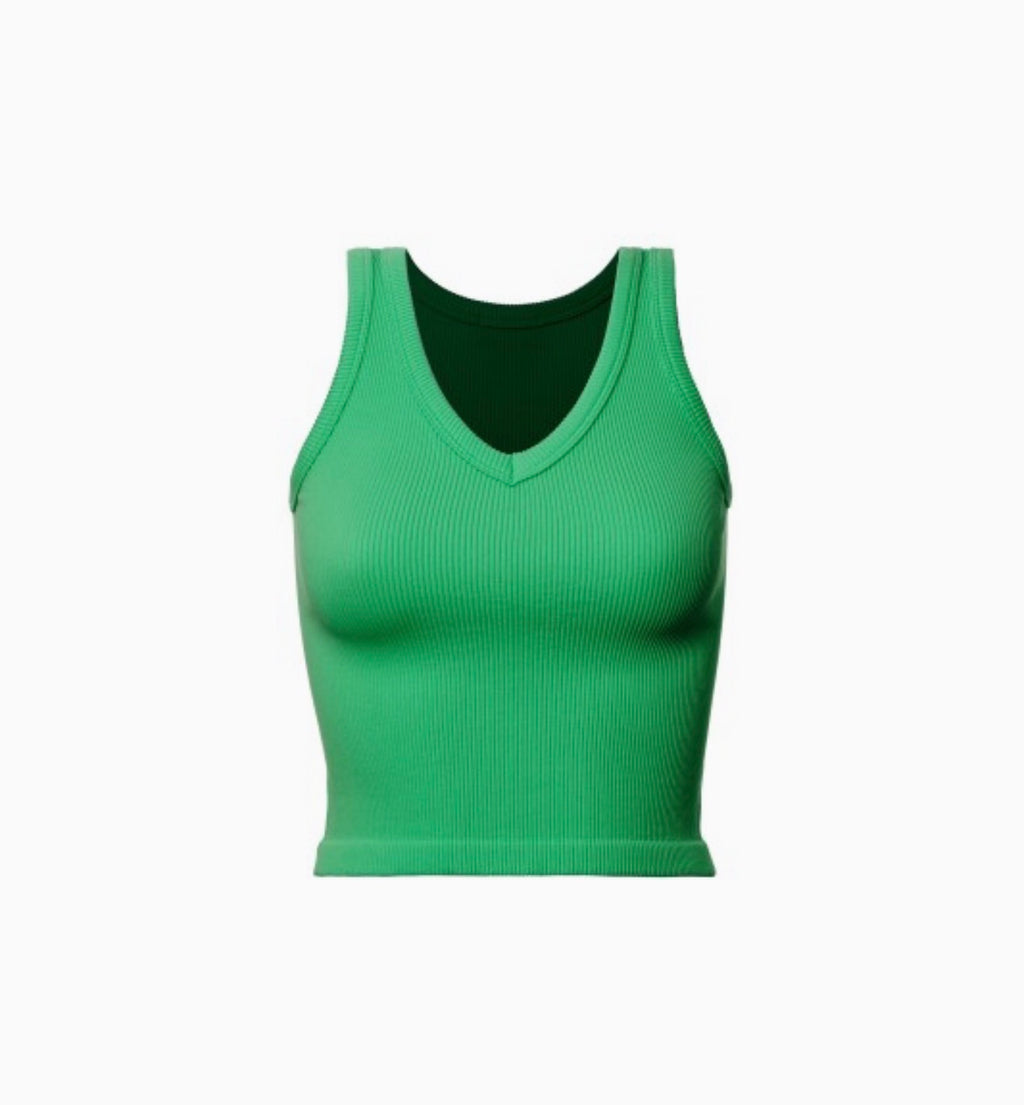 CLAIRE TOP