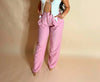 COCO WIDE LEG TROUSERS