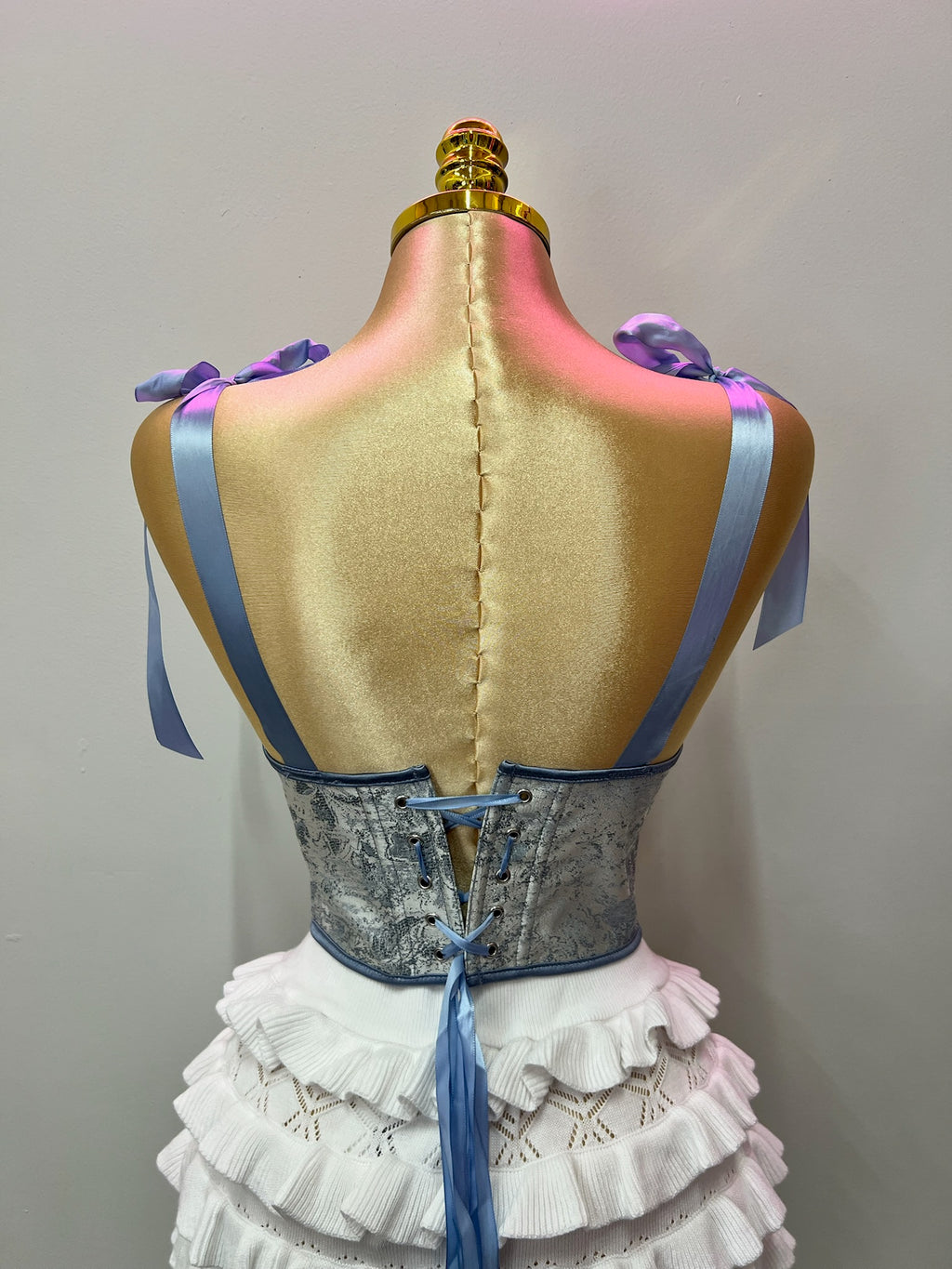 SKYE CORSET
