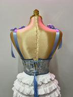 SKYE CORSET