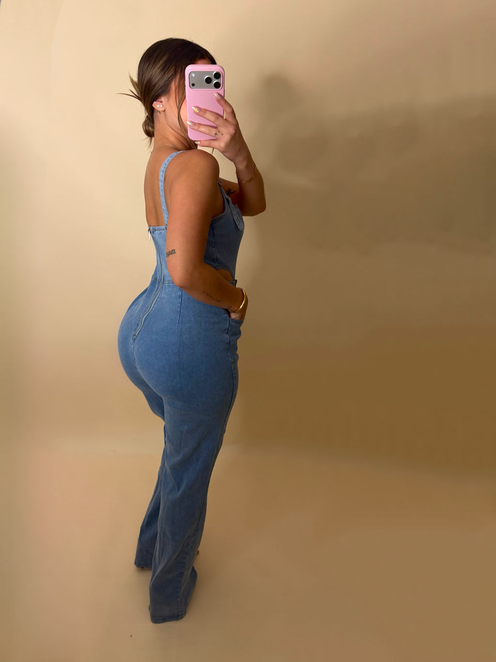 KATE JUMPSUIT