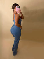 KATE JUMPSUIT