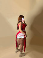 SASHA TOP