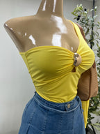 CAROLA BODYSUIT