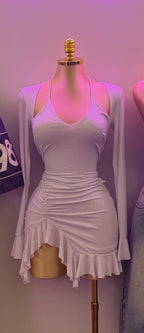 SABRINA DRESS