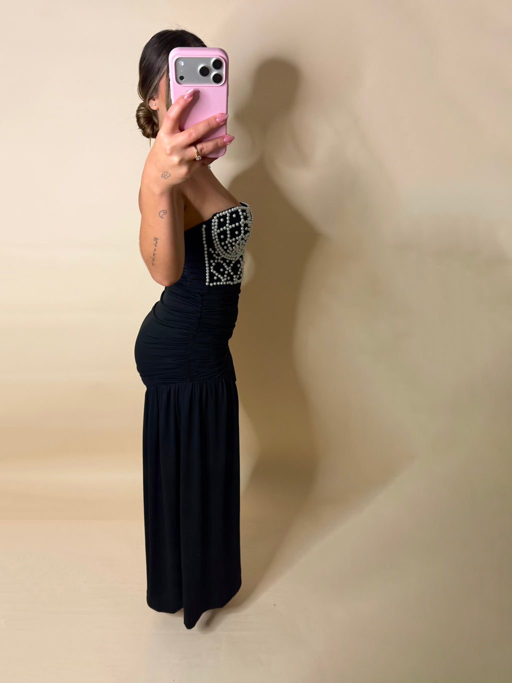 AGATHA SKIRT