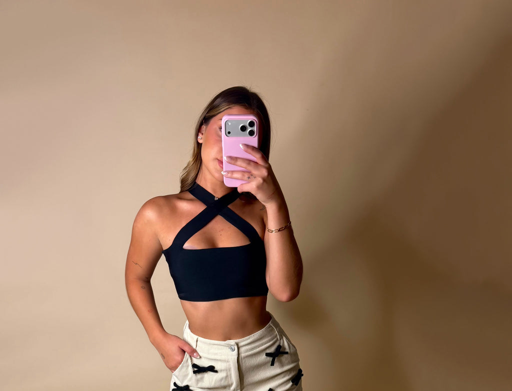 CANDICES TOP