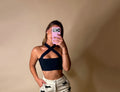 CANDICES TOP