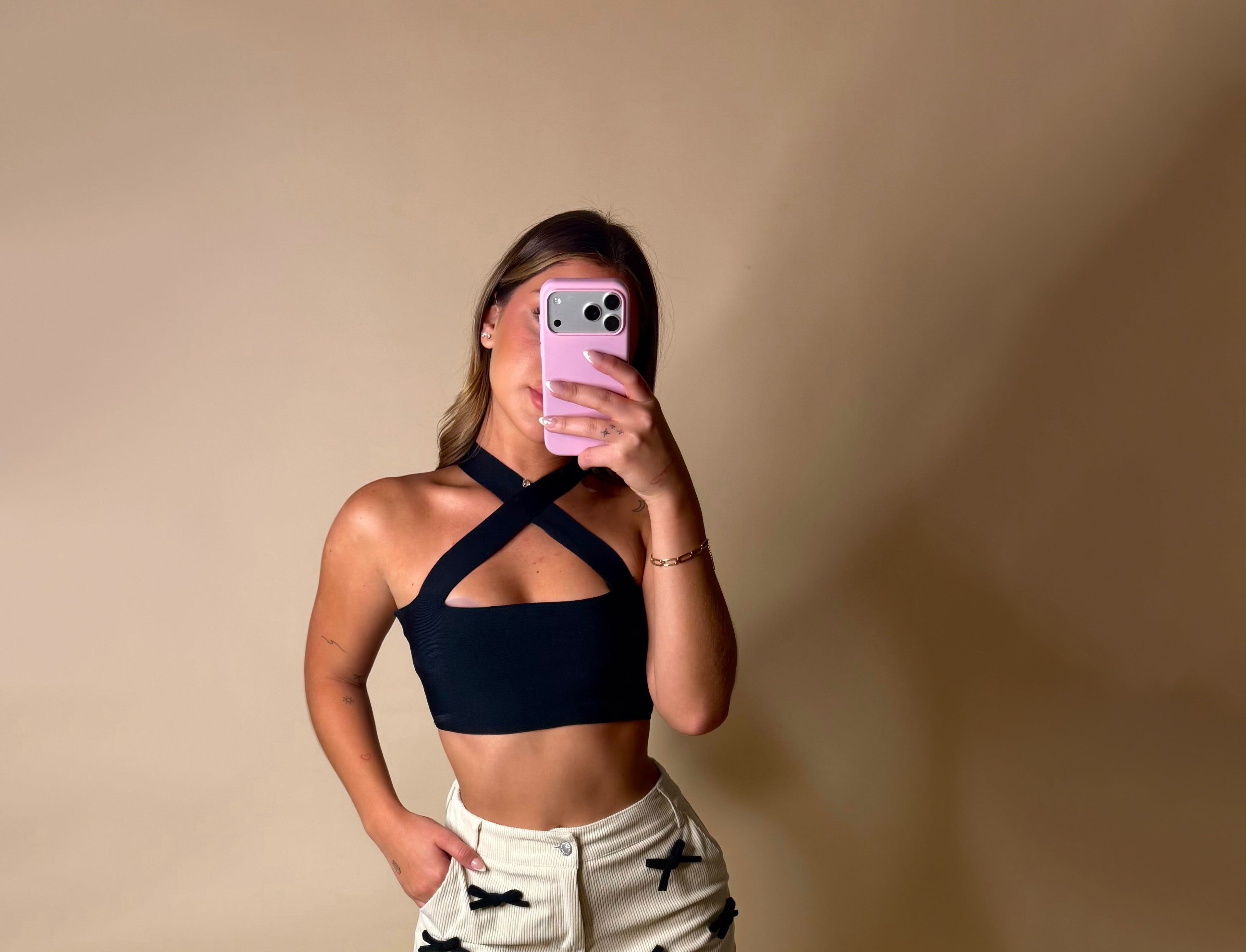 CANDICES TOP