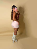 DOLL TOP (PINK)