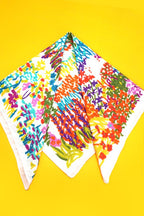 BLOSSOM SCARF
