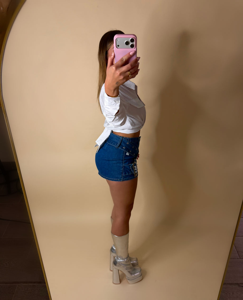 GRACE TOP