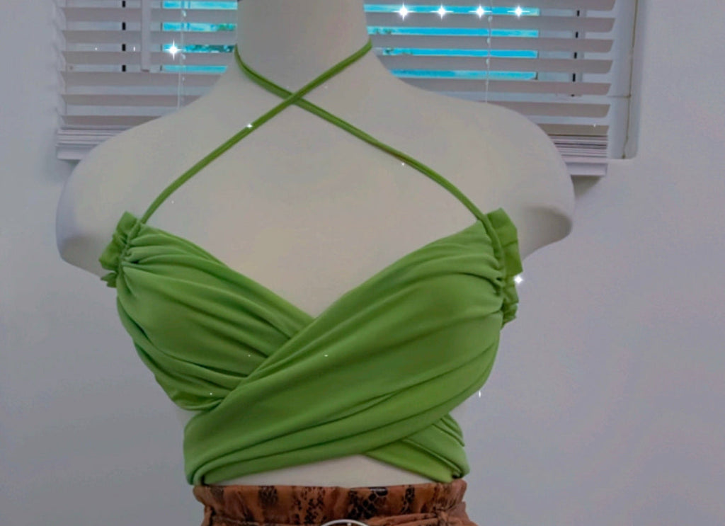 CASSIDY TOP