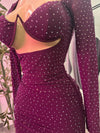 ELLE DRESS