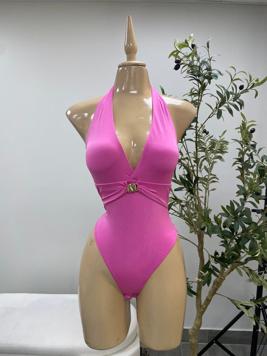 SARAH BODYSUIT