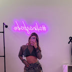 HEATHER TOP (BLACK)