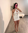LEINA MINI DRESS