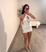 LEINA MINI DRESS