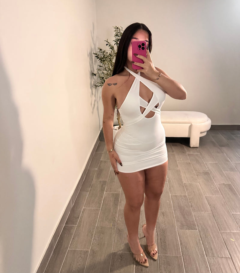 LEINA MINI DRESS