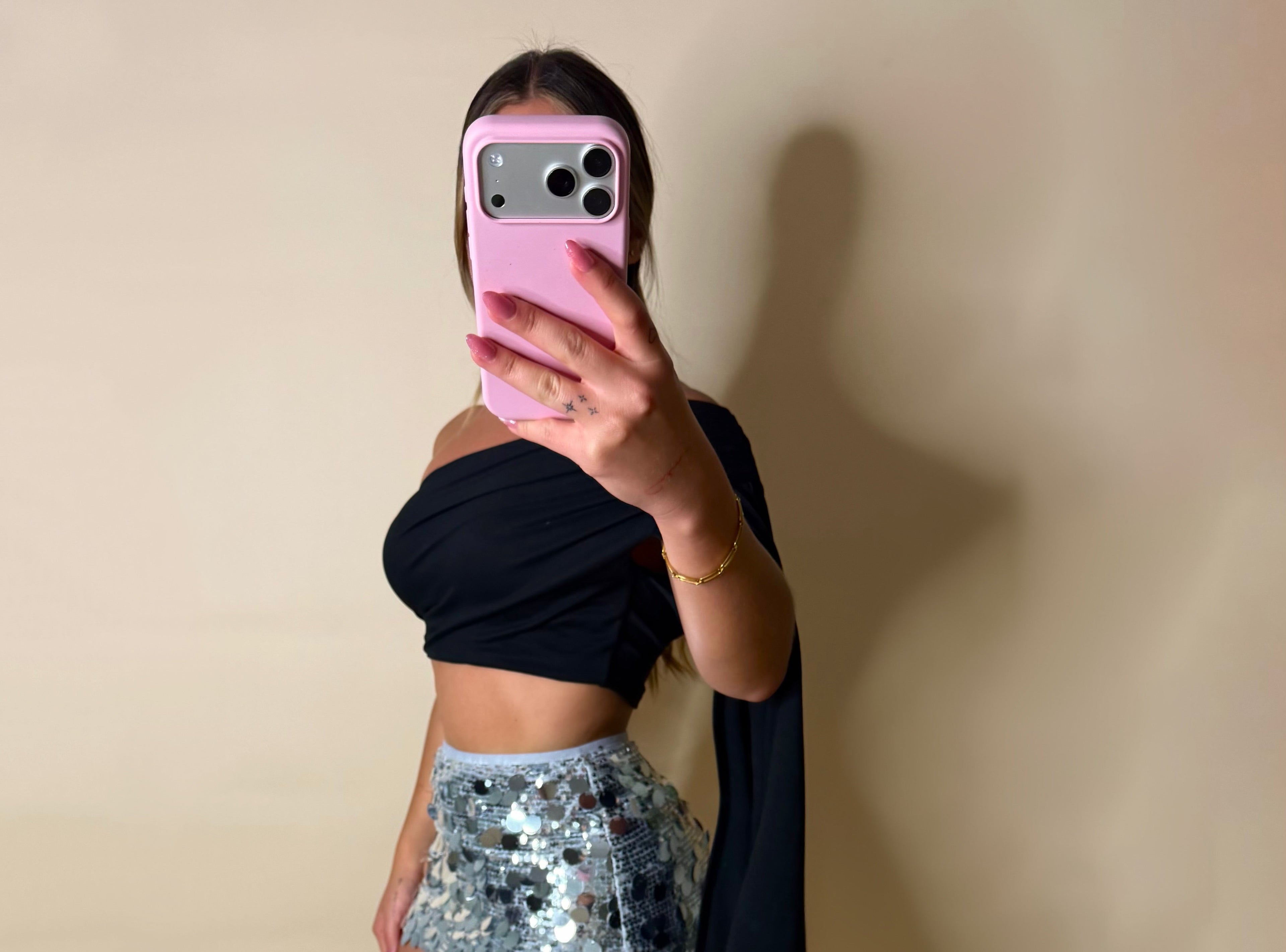 AGATHA SET