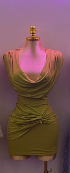 AMITY DRESS