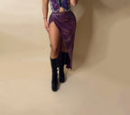 CELESTE SKIRT