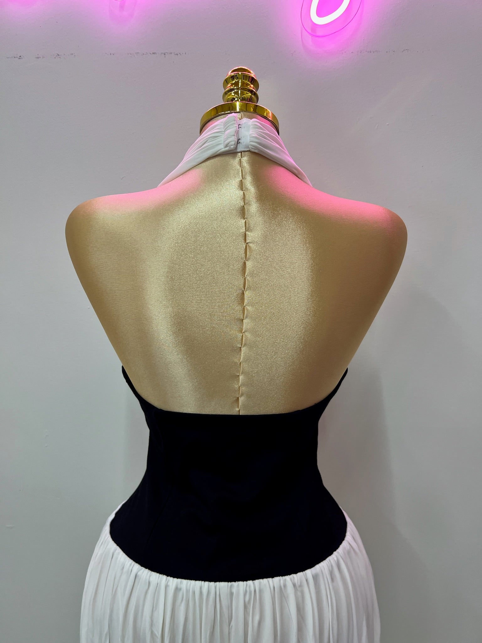 KATHERINE DRESS