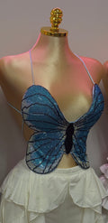 BUTTERFLY TOP