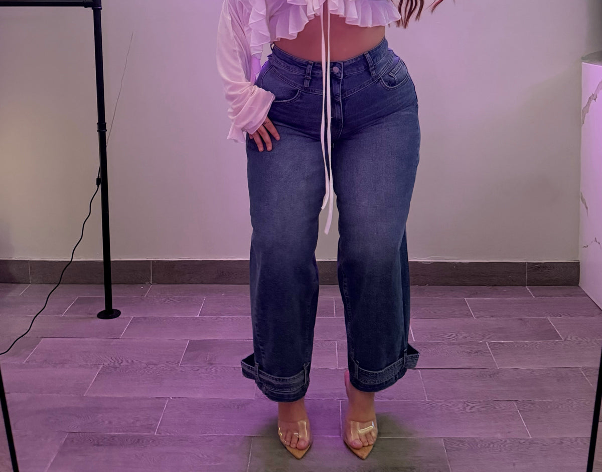 GIANNA JEANS