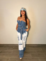 HERA JUMPSUIT