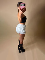 ROUX CROP TOP