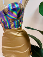 MOLLY CORSET
