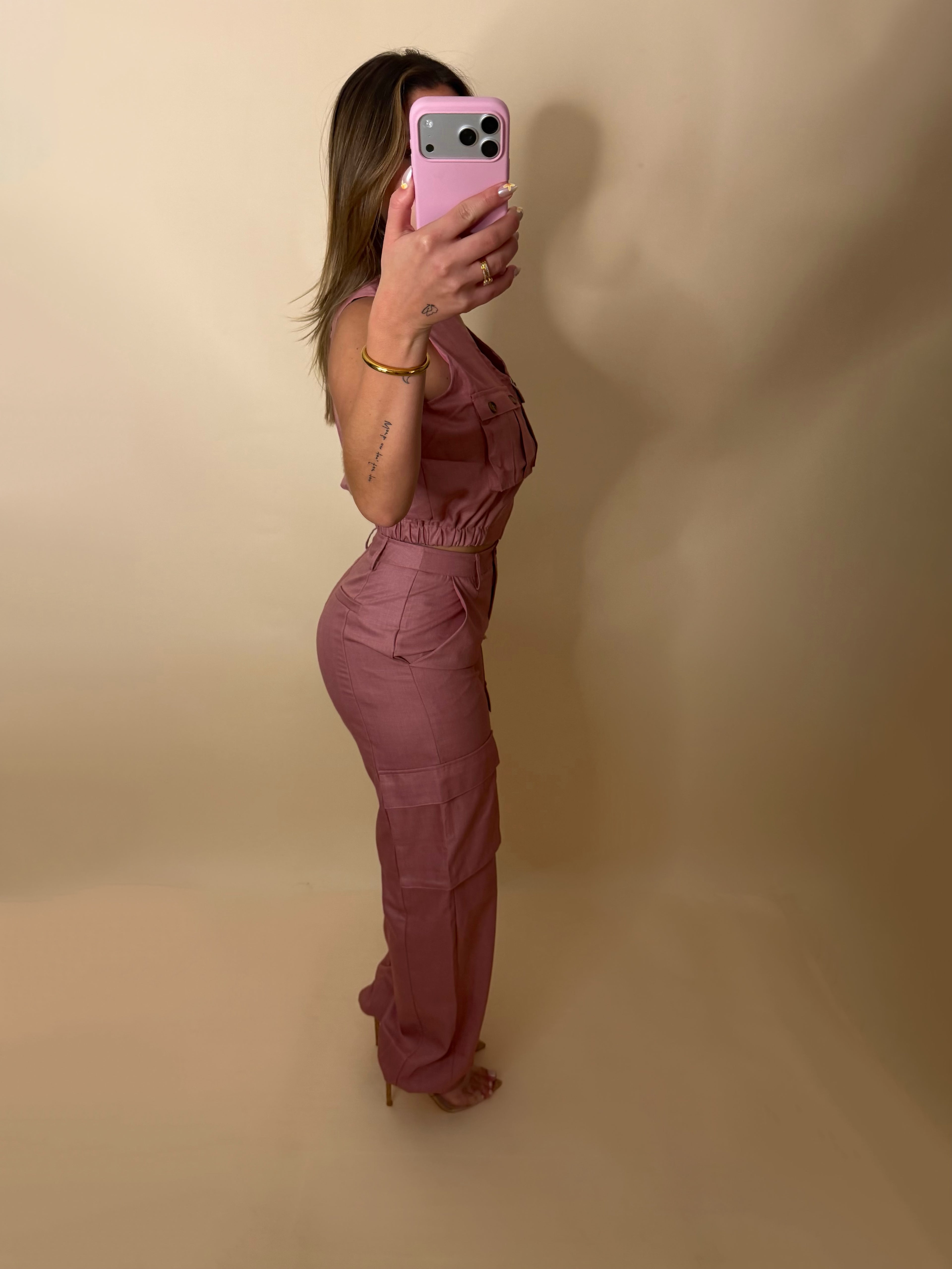 CORA SET