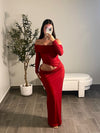 ELLERY  DRESS
