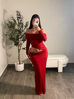 ELLERY  DRESS