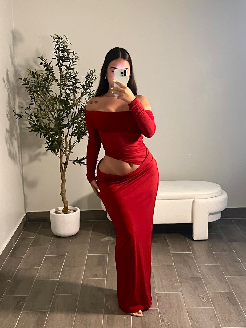 ELLERY  DRESS