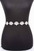 SHELL CHAIN BELT