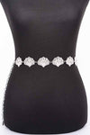 SHELL CHAIN BELT