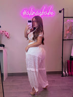 JASMIN PANT